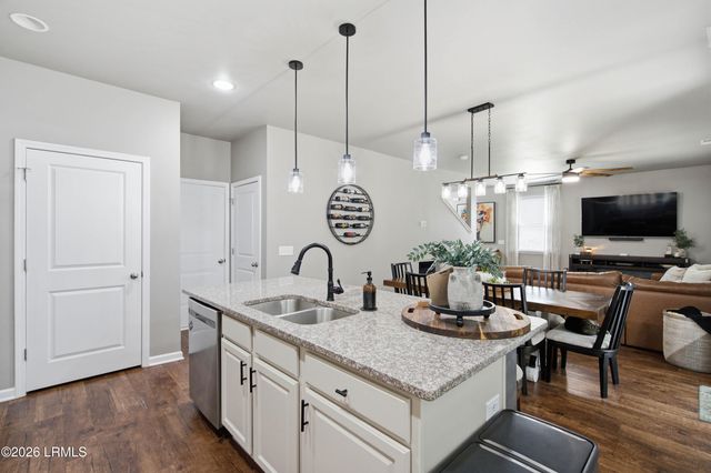 4891 Tidal Walk Drive, Beaufort, SC 29907