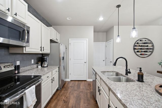4891 Tidal Walk Drive, Beaufort, SC 29907