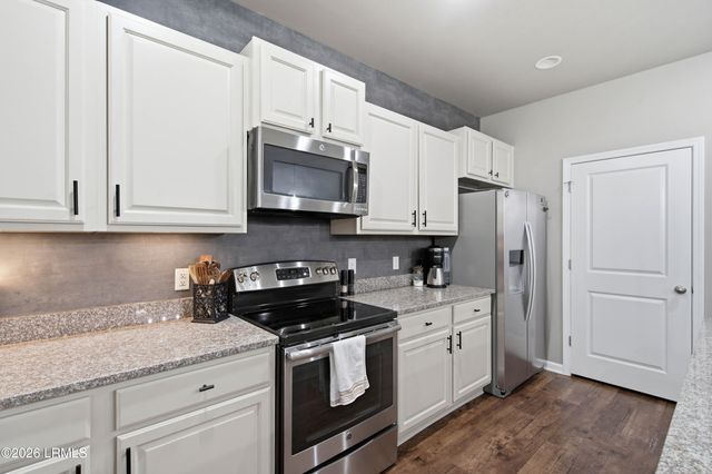 4891 Tidal Walk Drive, Beaufort, SC 29907