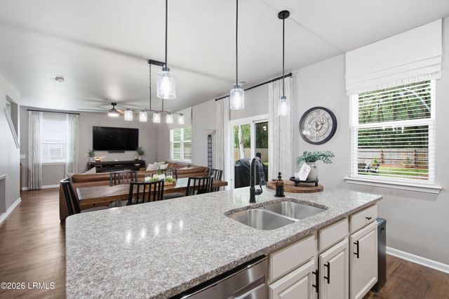 4891 Tidal Walk Drive, Beaufort, SC 29907