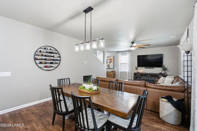 4891 Tidal Walk Drive, Beaufort, SC 29907