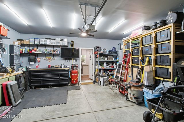 4891 Tidal Walk Drive, Beaufort, SC 29907