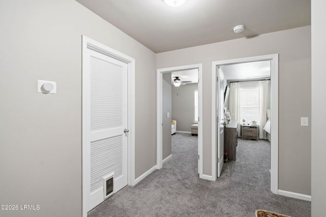 4891 Tidal Walk Drive, Beaufort, SC 29907