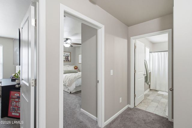 4891 Tidal Walk Drive, Beaufort, SC 29907