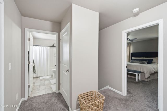 4891 Tidal Walk Drive, Beaufort, SC 29907
