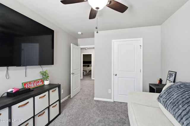 4891 Tidal Walk Drive, Beaufort, SC 29907