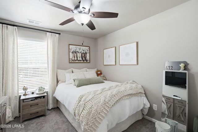 4891 Tidal Walk Drive, Beaufort, SC 29907