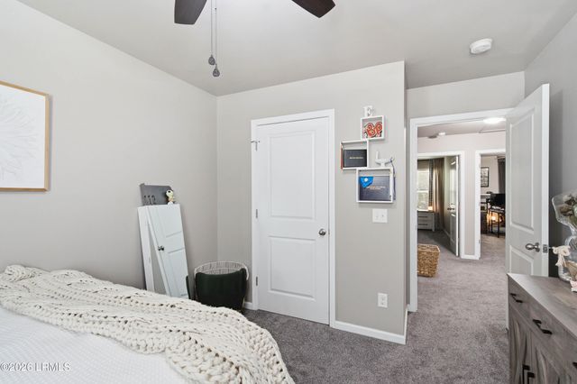 4891 Tidal Walk Drive, Beaufort, SC 29907