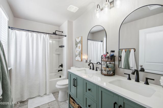 4891 Tidal Walk Drive, Beaufort, SC 29907