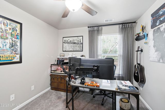 4891 Tidal Walk Drive, Beaufort, SC 29907