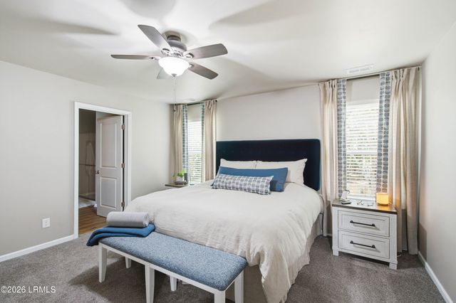 4891 Tidal Walk Drive, Beaufort, SC 29907