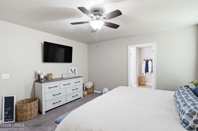 4891 Tidal Walk Drive, Beaufort, SC 29907