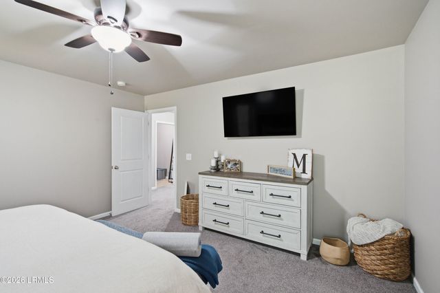 4891 Tidal Walk Drive, Beaufort, SC 29907