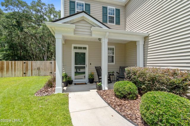 4891 Tidal Walk Drive, Beaufort, SC 29907
