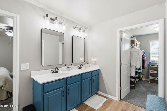 4891 Tidal Walk Drive, Beaufort, SC 29907