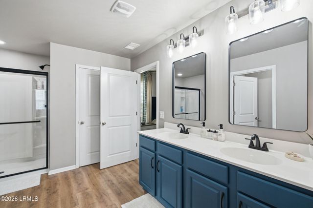 4891 Tidal Walk Drive, Beaufort, SC 29907