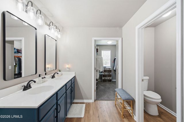 4891 Tidal Walk Drive, Beaufort, SC 29907