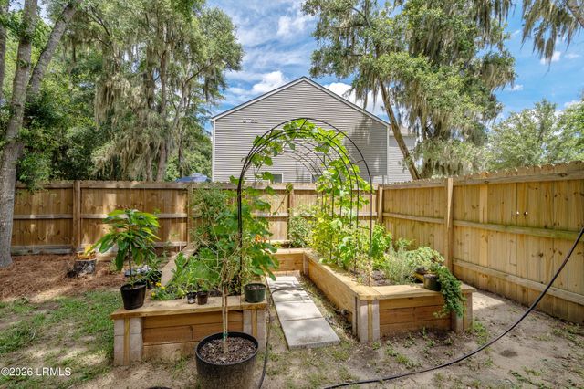 4891 Tidal Walk Drive, Beaufort, SC 29907