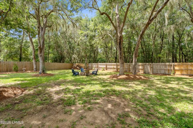 4891 Tidal Walk Drive, Beaufort, SC 29907
