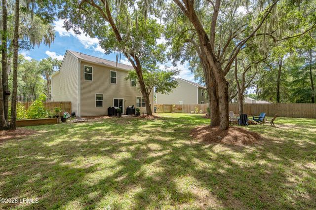 4891 Tidal Walk Drive, Beaufort, SC 29907