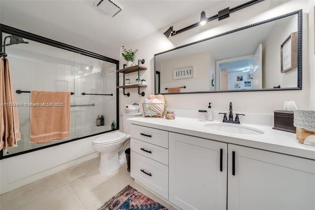 2560 NW 103RD Avenue 406, Sunrise, FL 33322