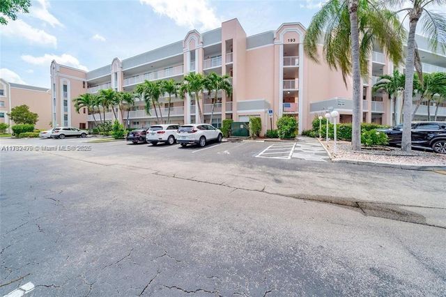 2560 NW 103RD Avenue 406, Sunrise, FL 33322
