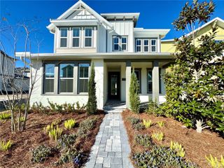 9819 GOBAT ALLEY, Orlando, FL 32827