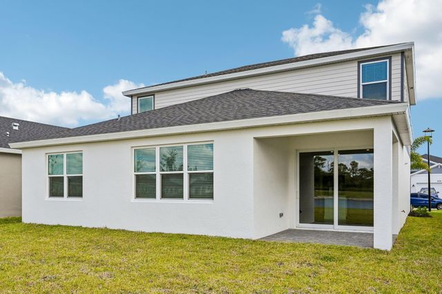 6320 NW Cloverdale Avenue, Port St Lucie, FL 34987