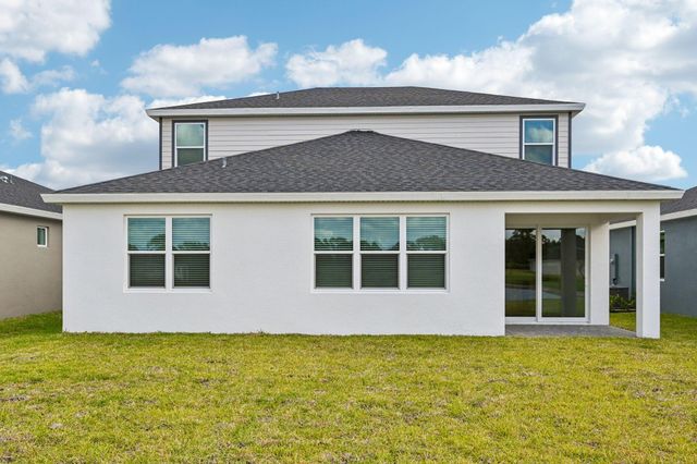 6320 NW Cloverdale Avenue, Port St Lucie, FL 34987