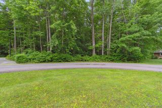 Lot #9 Thornton Lane, North Street, MI 48049