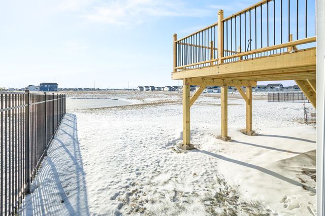 7791 Cub Creek Way, Horace, ND 58047