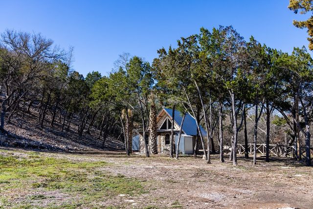 O W Hwy 39, Hunt, TX 78024