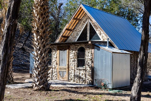 O W Hwy 39, Hunt, TX 78024