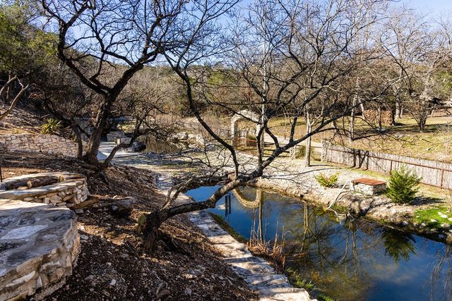 O W Hwy 39, Hunt, TX 78024