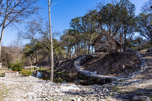 O W Hwy 39, Hunt, TX 78024