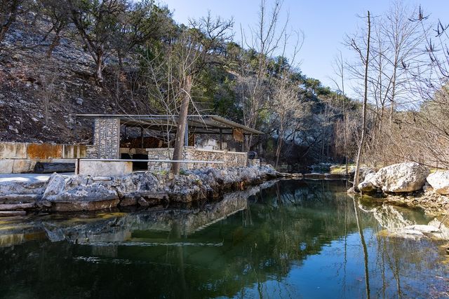 O W Hwy 39, Hunt, TX 78024