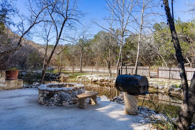 O W Hwy 39, Hunt, TX 78024