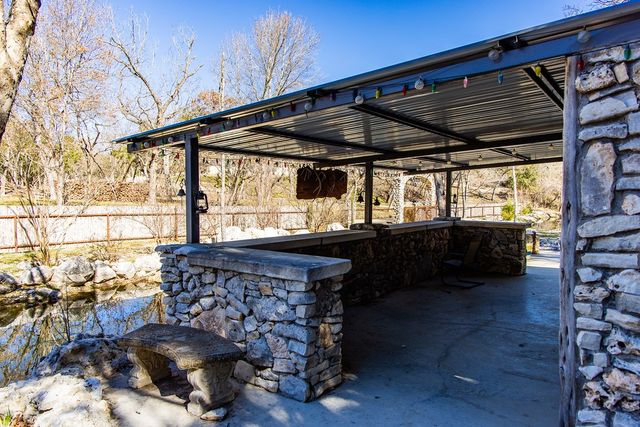 O W Hwy 39, Hunt, TX 78024