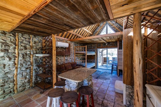 O W Hwy 39, Hunt, TX 78024