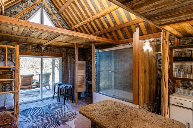 O W Hwy 39, Hunt, TX 78024