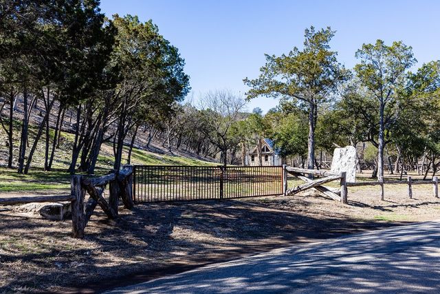 O W Hwy 39, Hunt, TX 78024