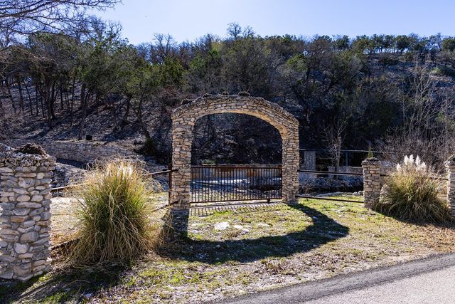 O W Hwy 39, Hunt, TX 78024