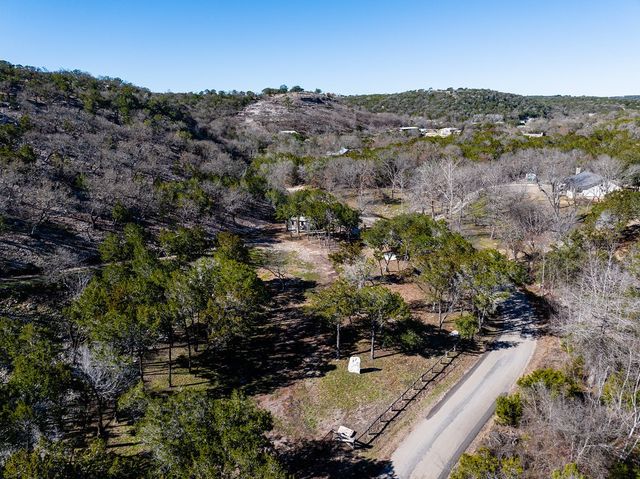 O W Hwy 39, Hunt, TX 78024