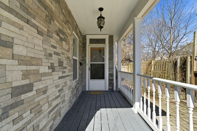 210 E Blake Avenue, Columbus, OH 43202