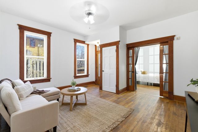 210 E Blake Avenue, Columbus, OH 43202