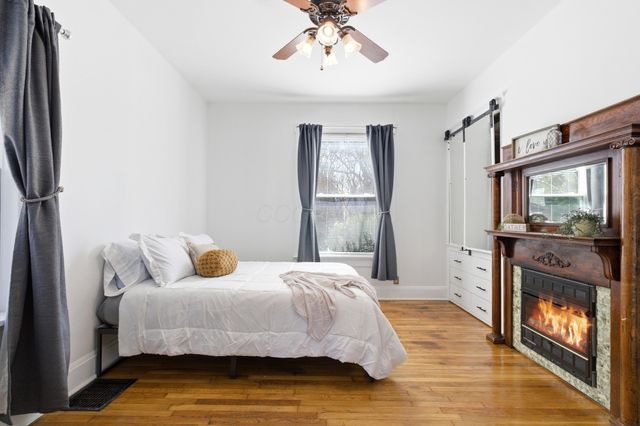 210 E Blake Avenue, Columbus, OH 43202