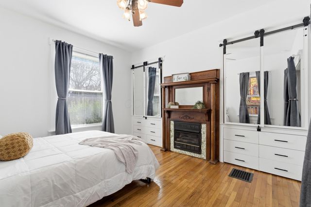 210 E Blake Avenue, Columbus, OH 43202