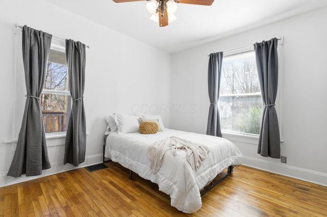 210 E Blake Avenue, Columbus, OH 43202