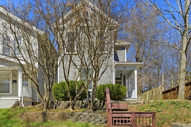 210 E Blake Avenue, Columbus, OH 43202