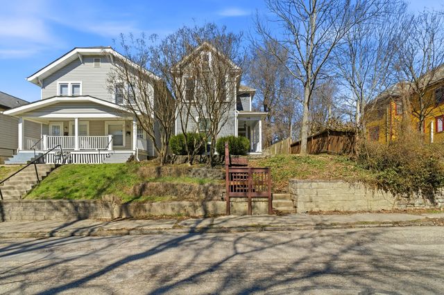 210 E Blake Avenue, Columbus, OH 43202